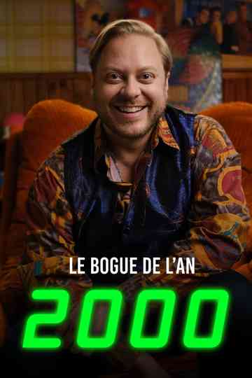 Le bogue de l'an 2000 Poster