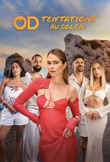 OD: Temptations in the Sun Poster