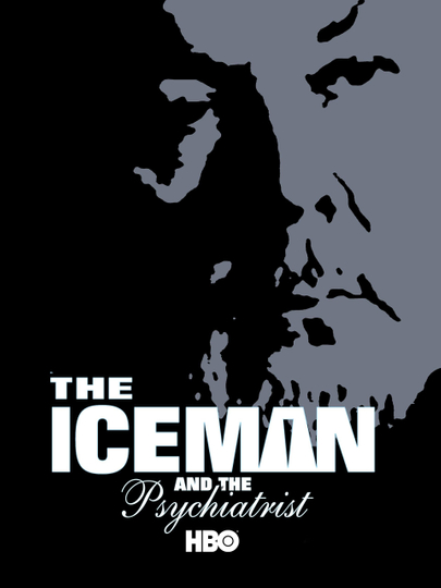 The Iceman and the Psychiatrist Poster