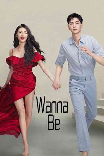 Wanna Be Poster