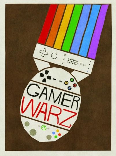 GAMER WARZ
