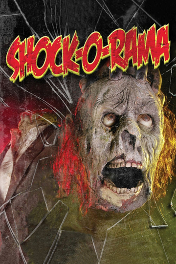 ShockORama Poster