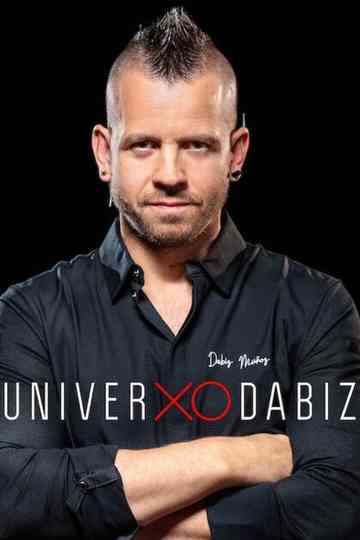 UniverXO Dabiz Poster