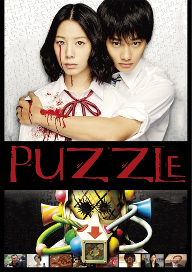 Puzzle Poster