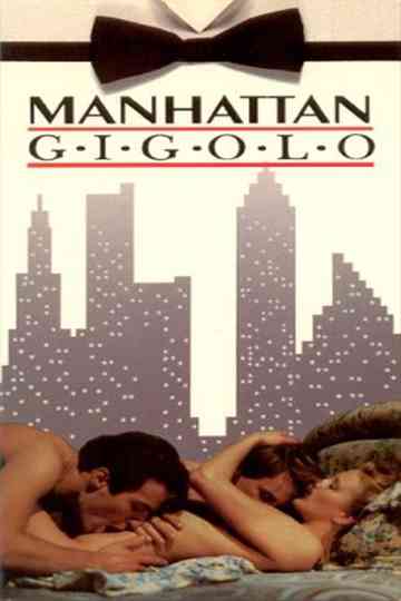 Manhattan Gigolo poster