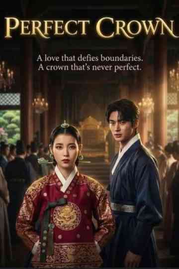 Perfect Crown Poster