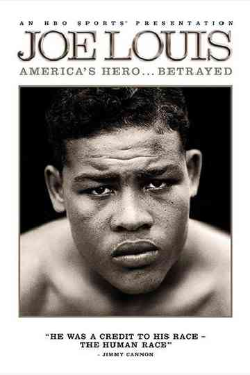 Joe Louis Americas Hero Betrayed