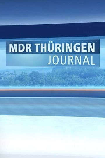 MDR Thüringen Journal