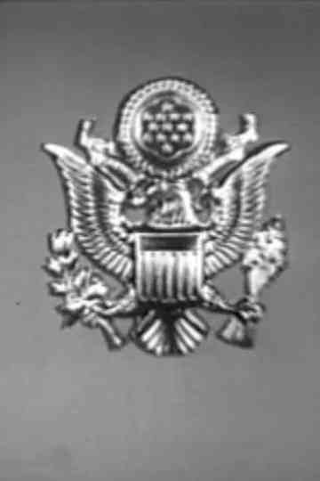 Army In Action Poster