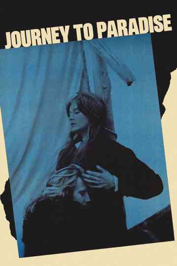 Journey to Paradise Poster