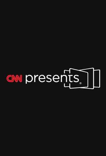 CNN Presents poster