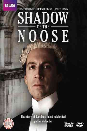 Shadow of the Noose Poster