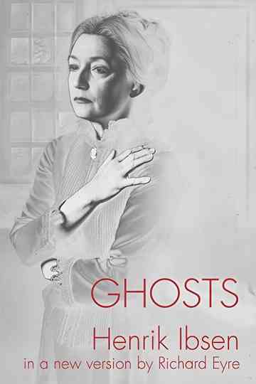 Ghosts Poster