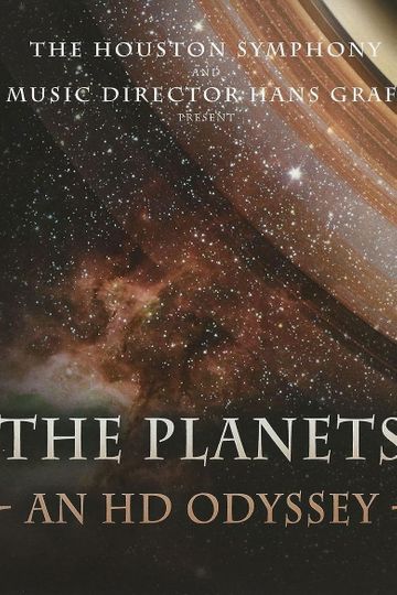 The Planets An HD Odyssey