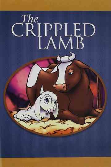 The Crippled Lamb Poster