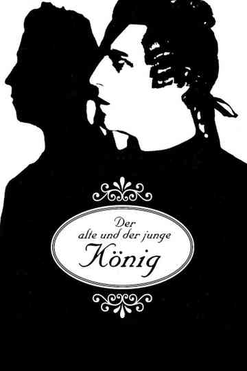 The Old and The Young King Poster