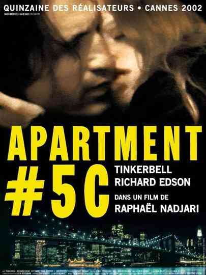 Apartment #5C Poster
