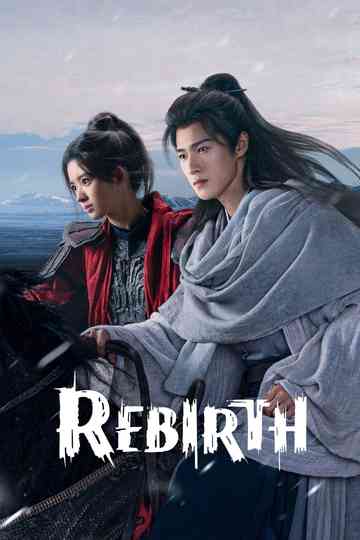 Rebirth Poster