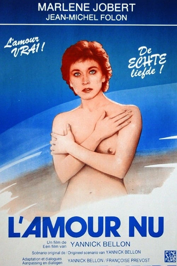 LAmour nu