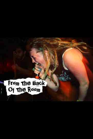 From the Back of the Room Poster