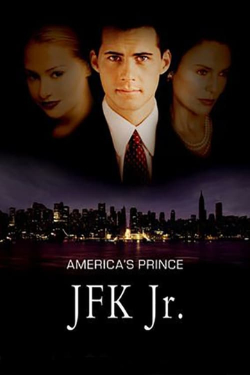 Americas Prince The John F Kennedy Jr Story