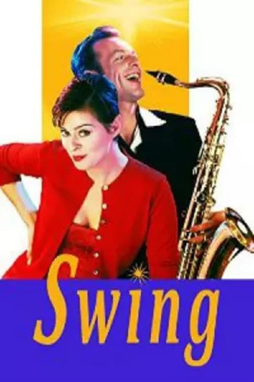 Swing Poster