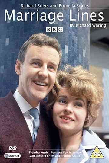 Marriage Lines Poster