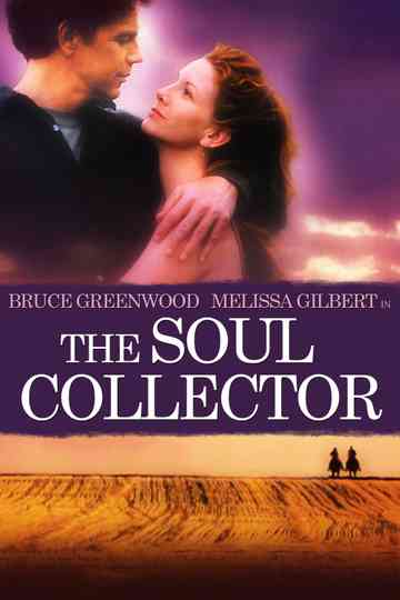 The Soul Collector Poster
