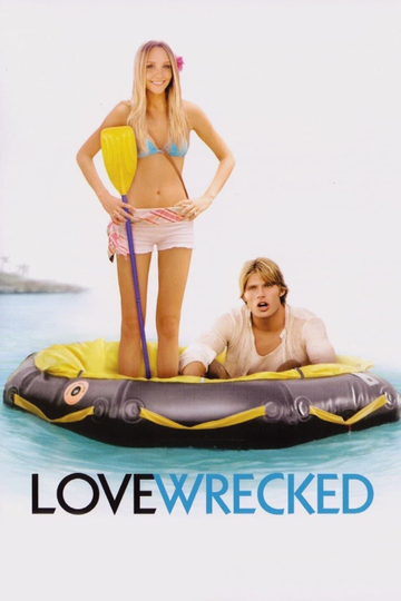 Love Wrecked Poster