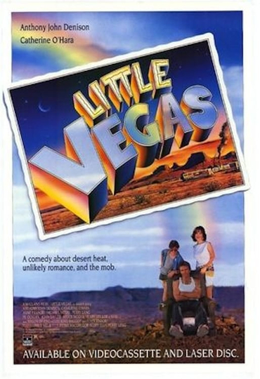 Little Vegas