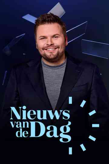 Nieuws van de Dag Poster