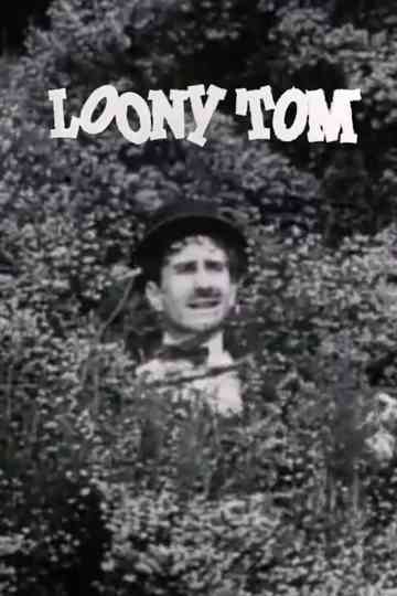 Loony Tom the Happy Lover Poster