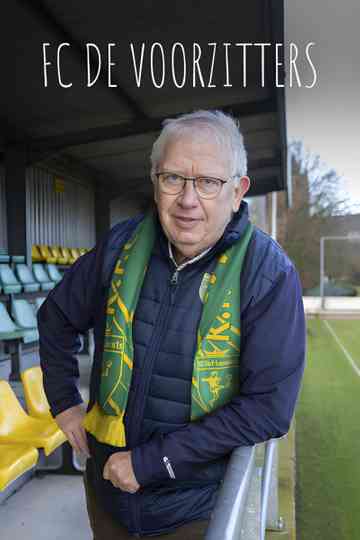 FC De Voorzitters Poster
