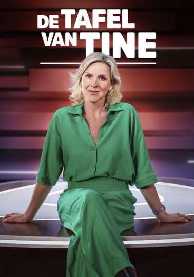 De Tafel van Tine