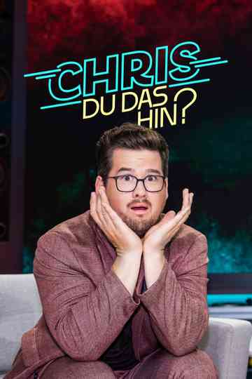 Chris Du das hin?