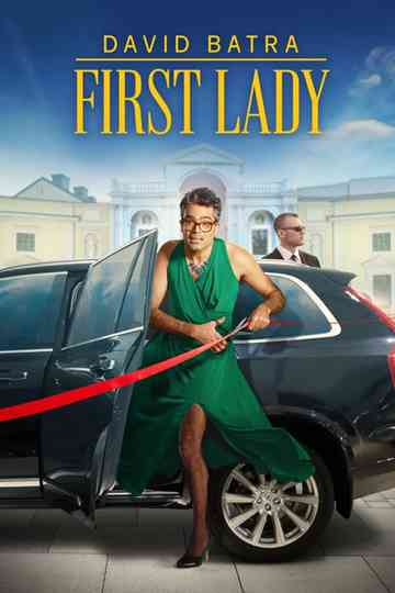 First Lady Poster