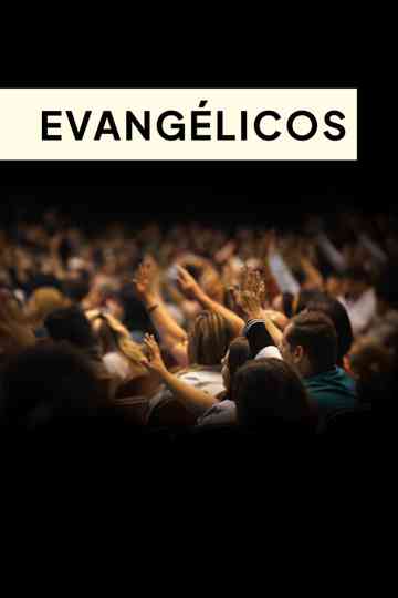 Evangélicos Poster