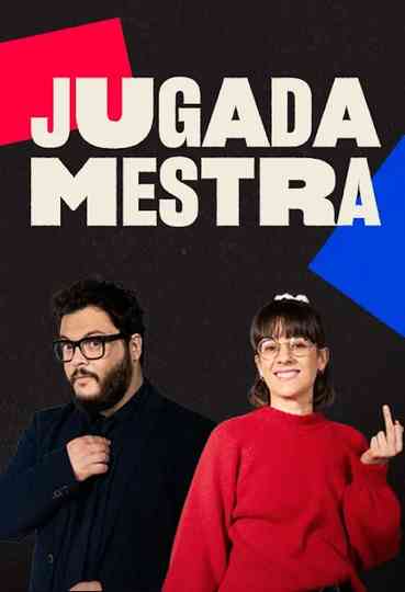 Jugada mestra Poster