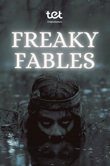Freaky Fables