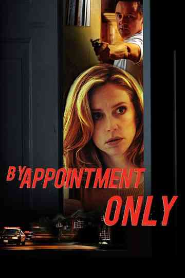 By Appointment Only Poster