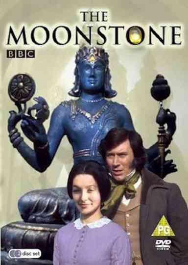The Moonstone Poster