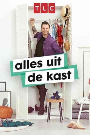 Fred van Leer: Alles uit de kast Poster