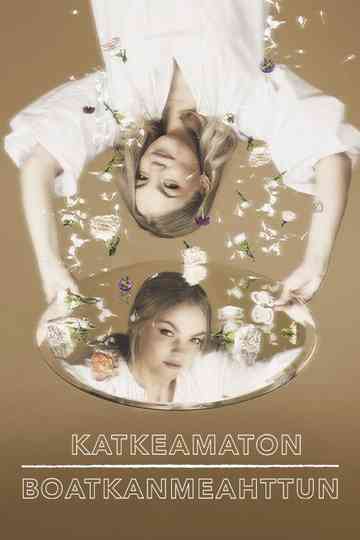 Katkeamaton Poster