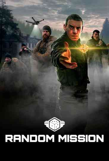 Random Mission Poster