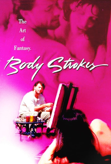 Body Strokes Poster