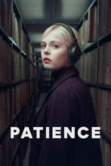 Patience Poster