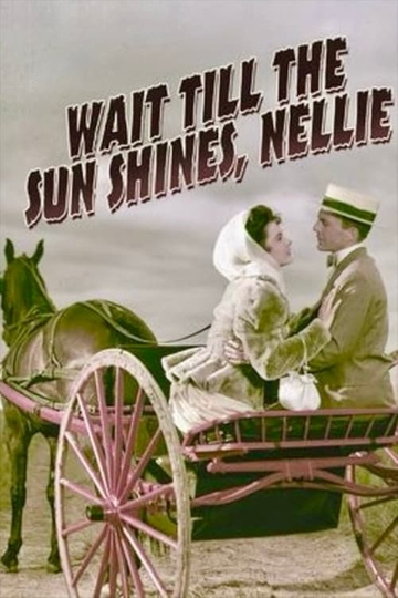 Wait Till the Sun Shines, Nellie