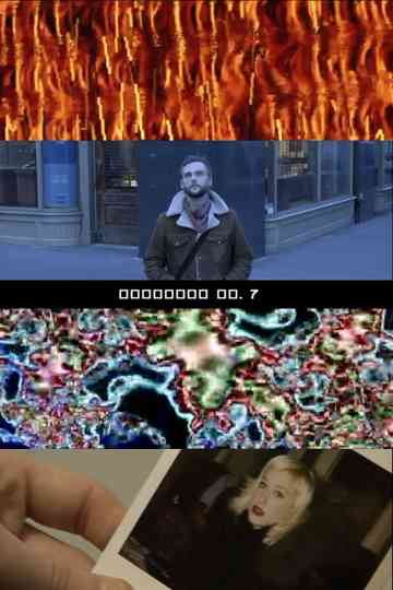 Building No 7 Poster