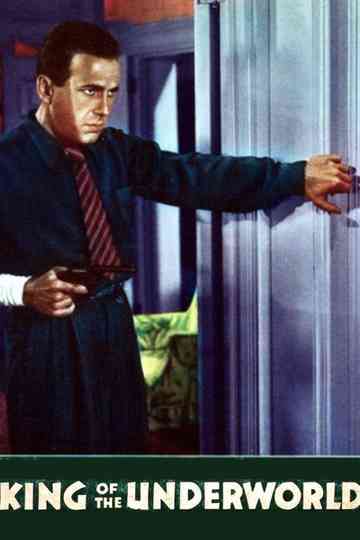 King of the Underworld Poster