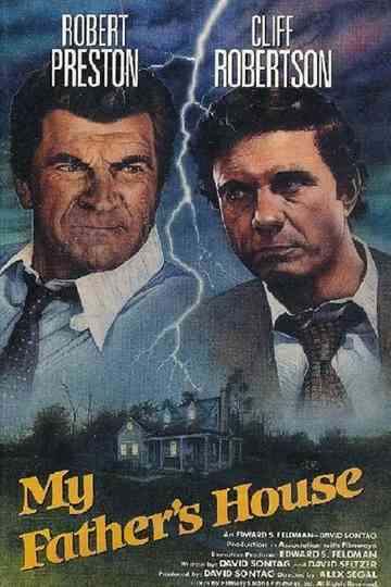 My Fathers House Poster